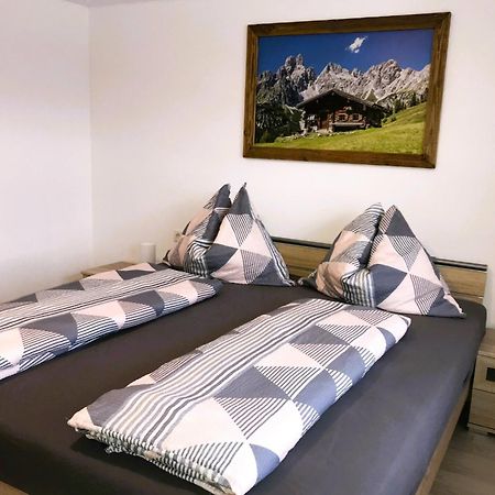 Appartement Sellraintaler Auszeit 1 Extérieur photo