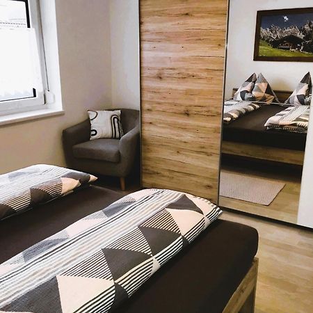 Appartement Sellraintaler Auszeit 1 Extérieur photo