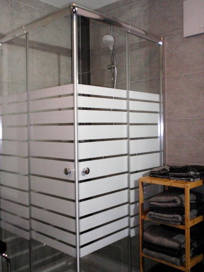 Appartement Sellraintaler Auszeit 1 Extérieur photo