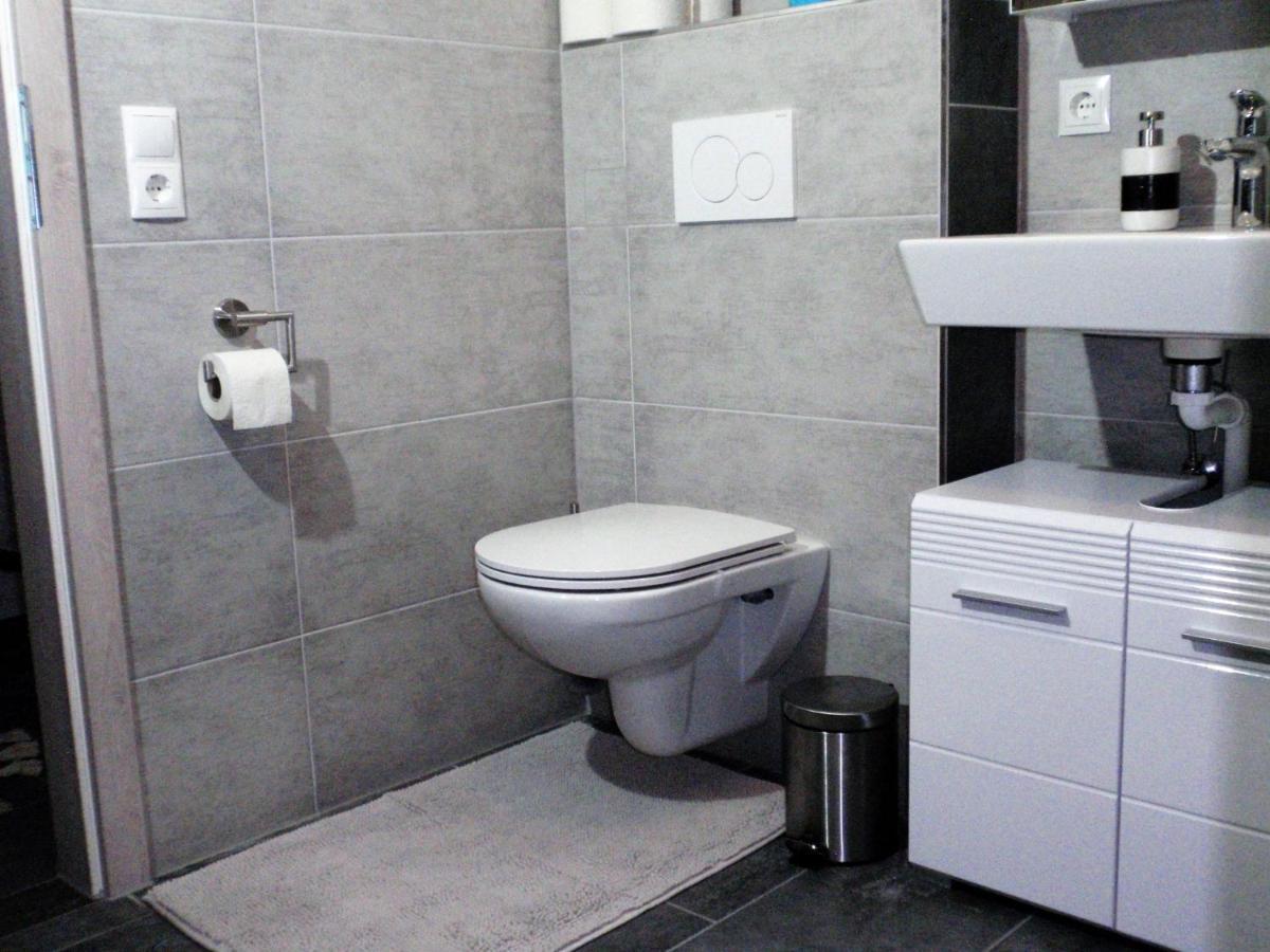 Appartement Sellraintaler Auszeit 1 Extérieur photo