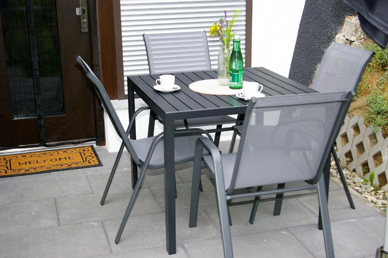 Appartement Sellraintaler Auszeit 1 Extérieur photo
