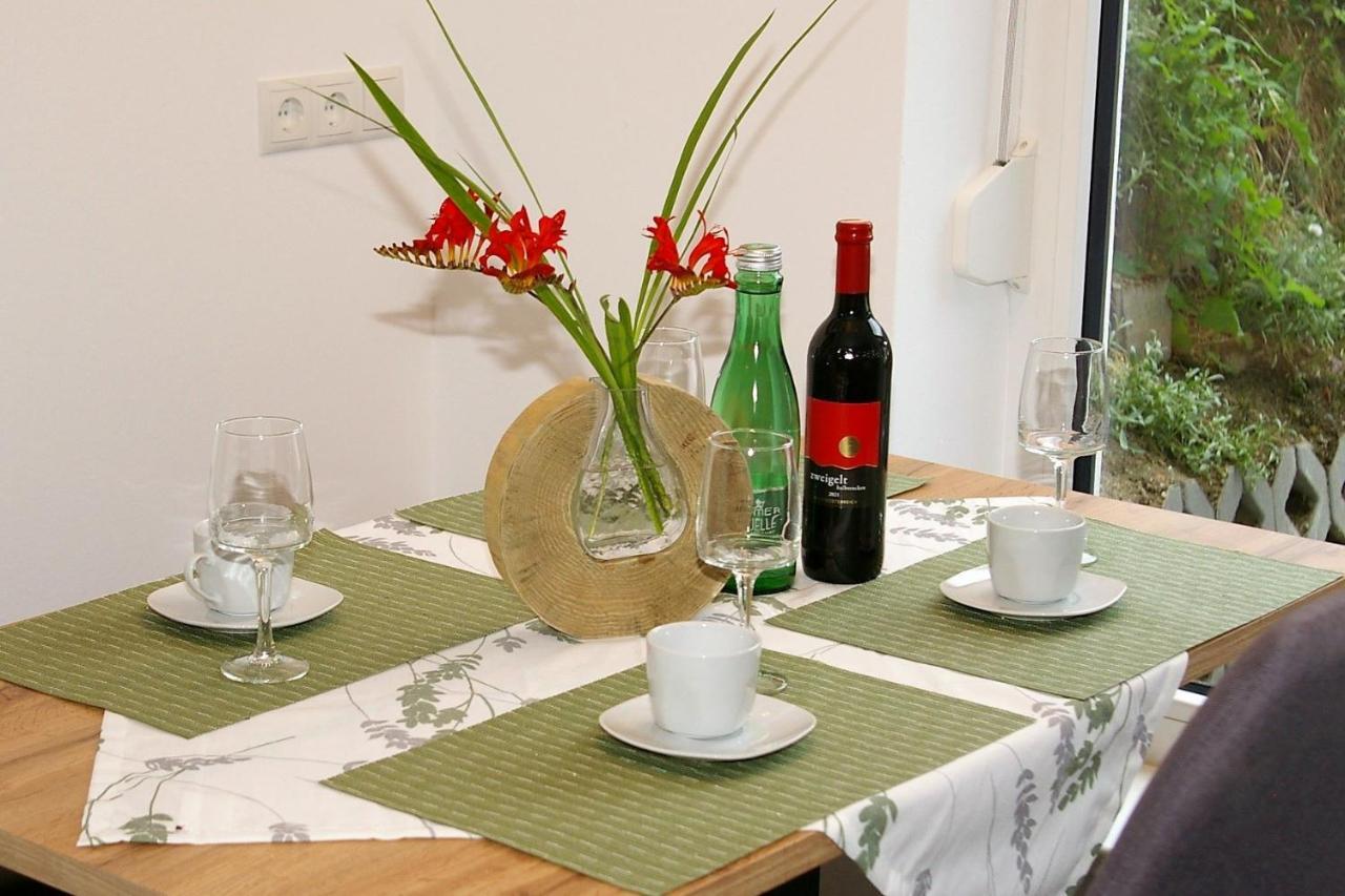 Appartement Sellraintaler Auszeit 1 Extérieur photo