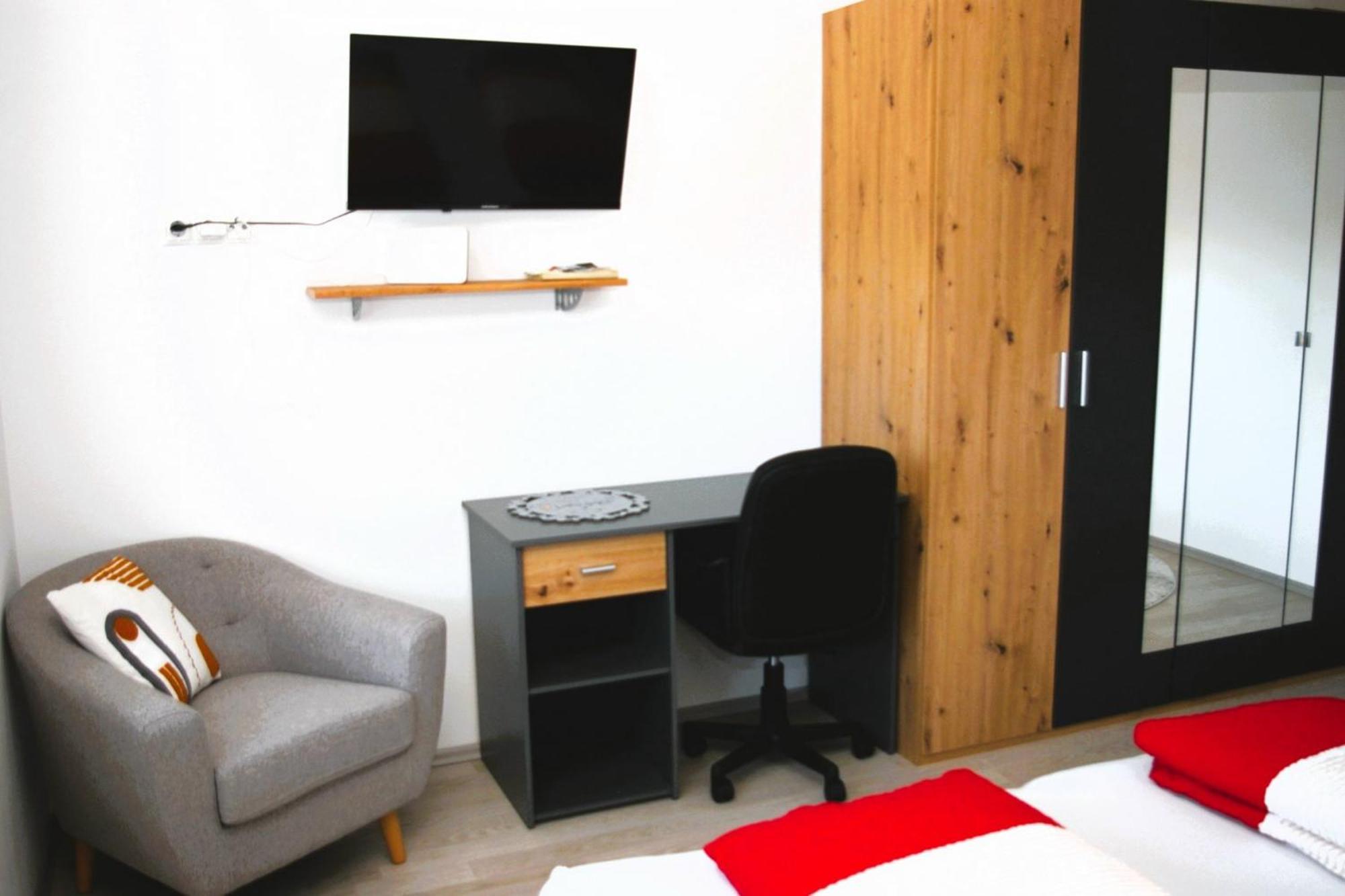 Appartement Sellraintaler Auszeit 1 Extérieur photo